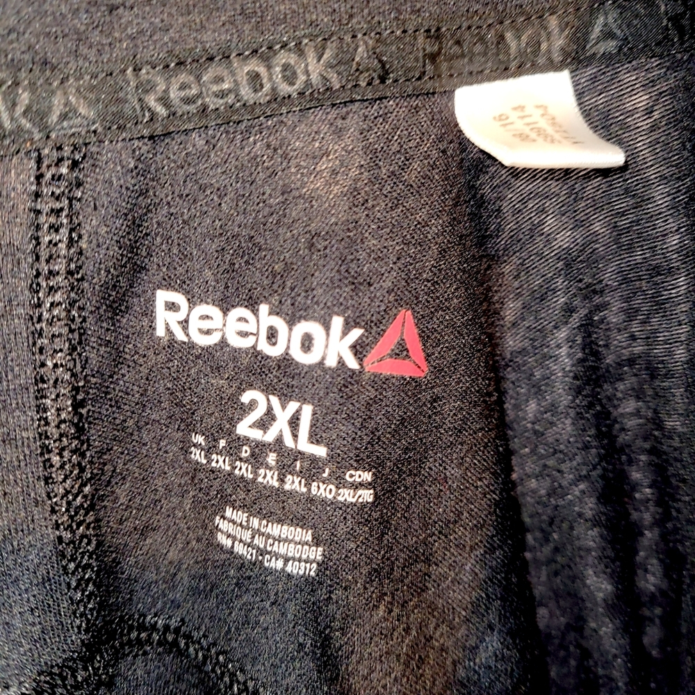 Reebok Pullover - image 6